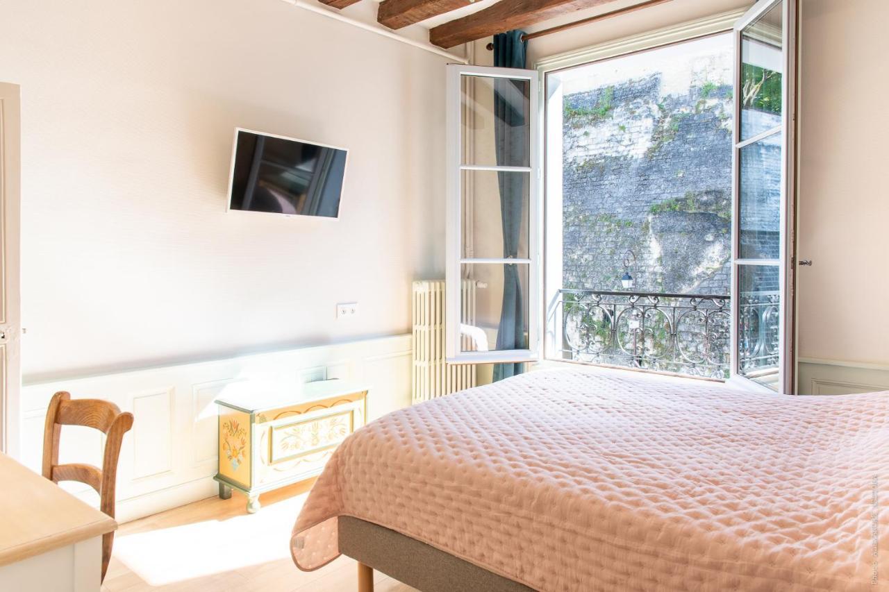 La Little Maison Loches Quarto foto