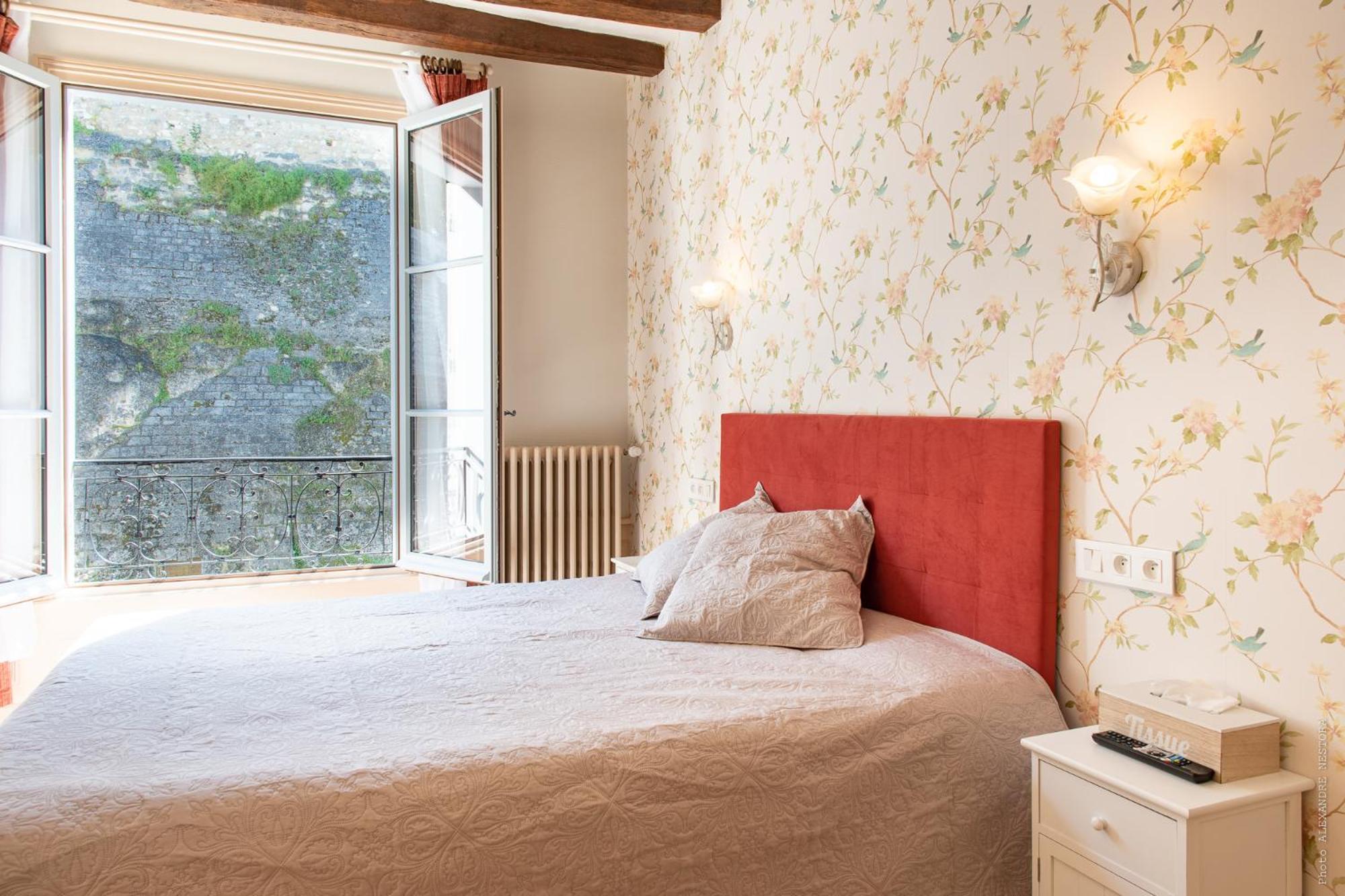 La Little Maison Loches Quarto foto