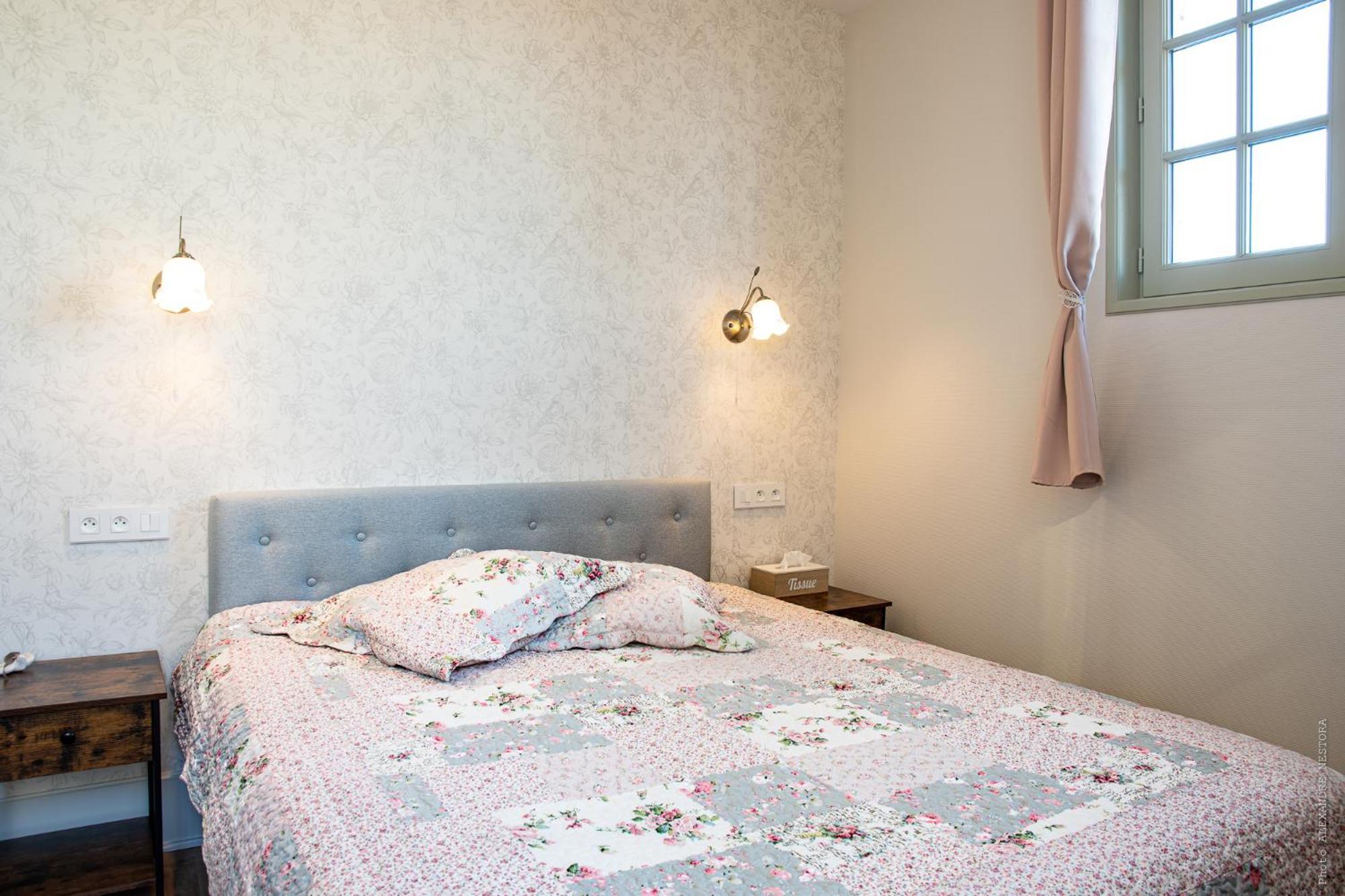 La Little Maison Loches Quarto foto